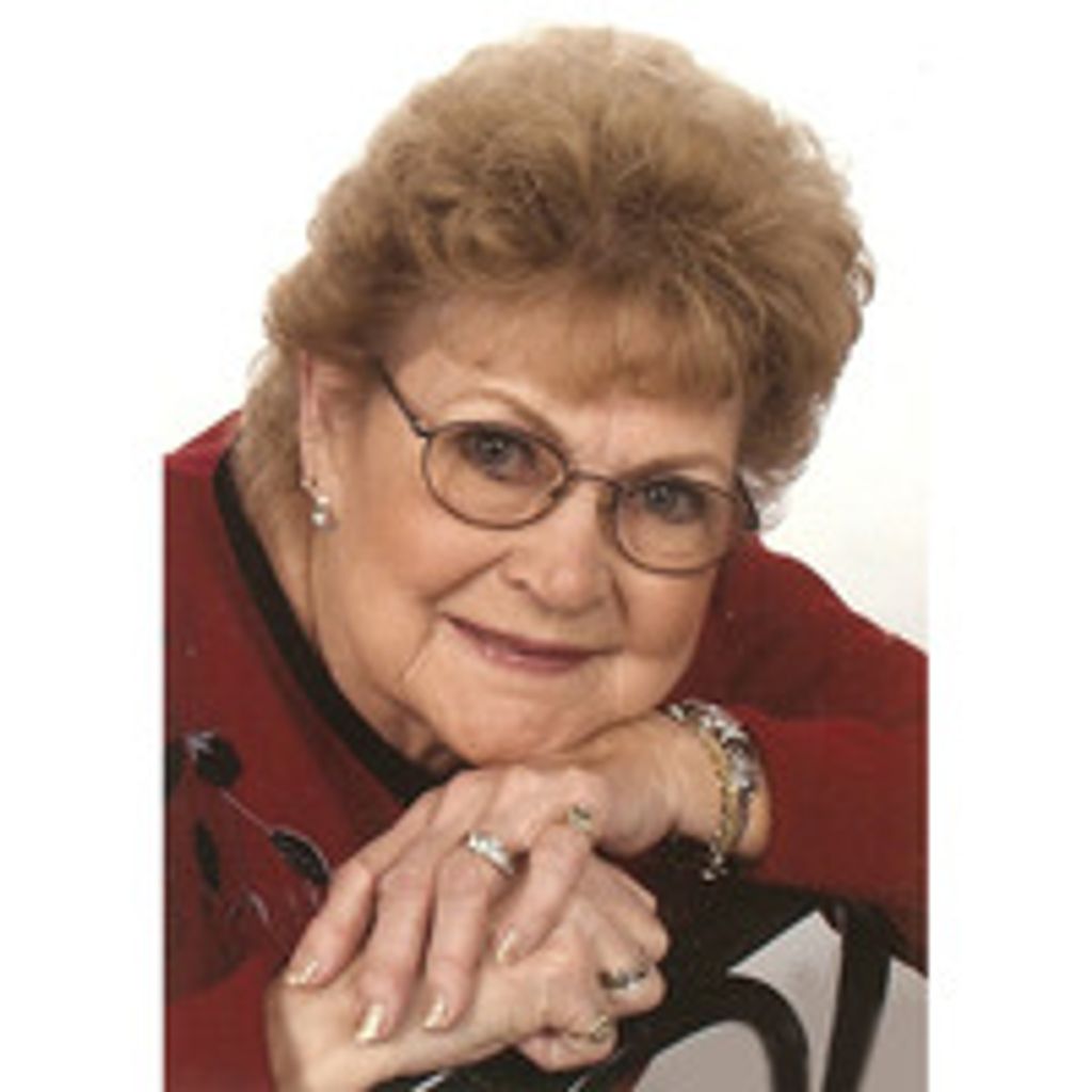 Margie Elaine Cummings