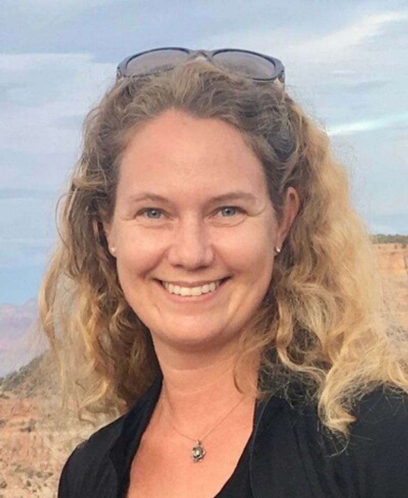 Rebecca Joanne Morrison