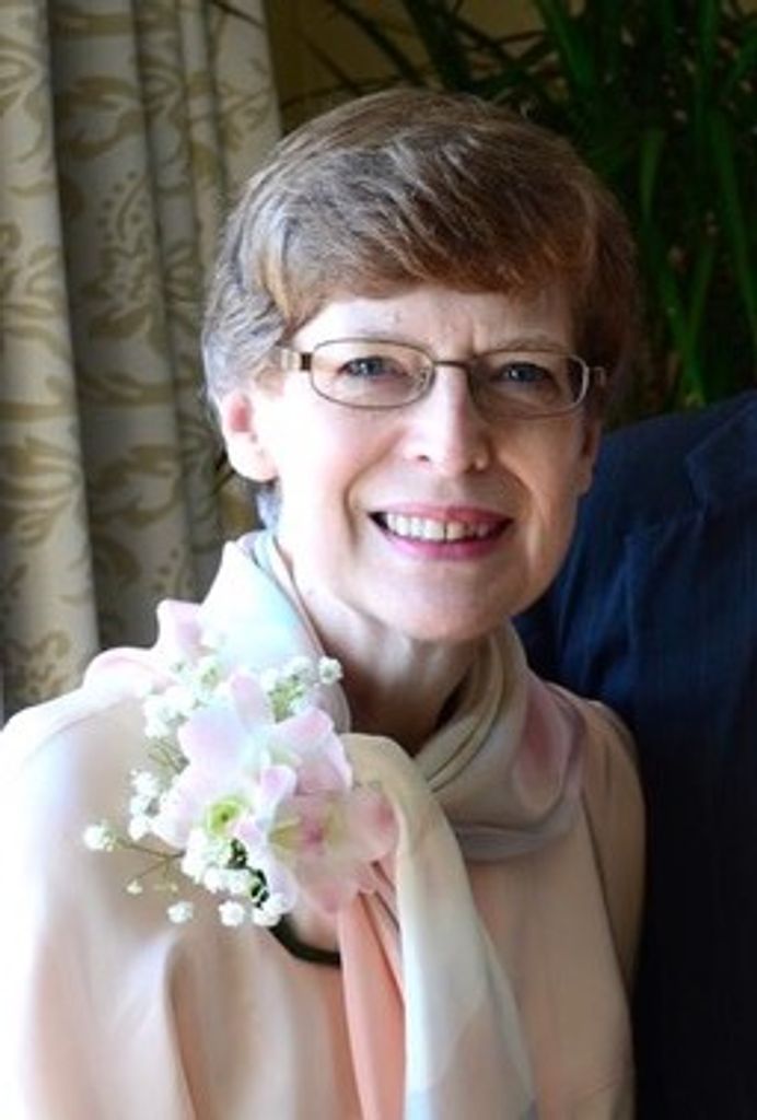 Betty Karweick Profile Photo