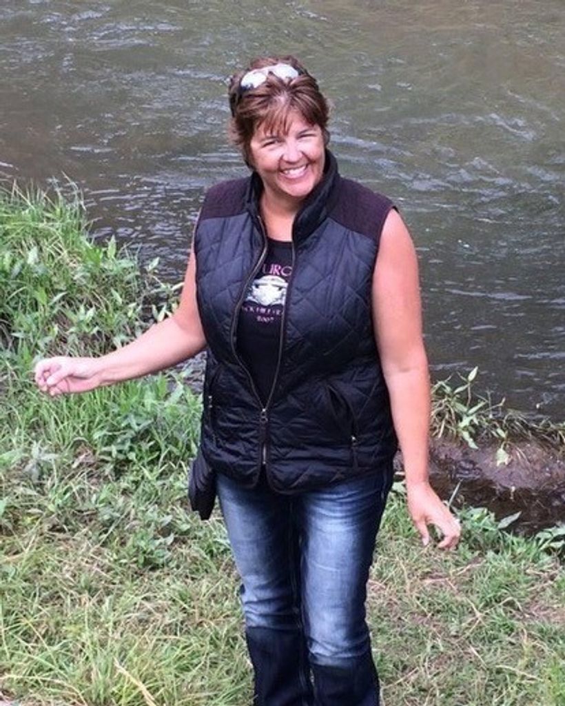 Rhonda "Jodi" Vondrak Profile Photo