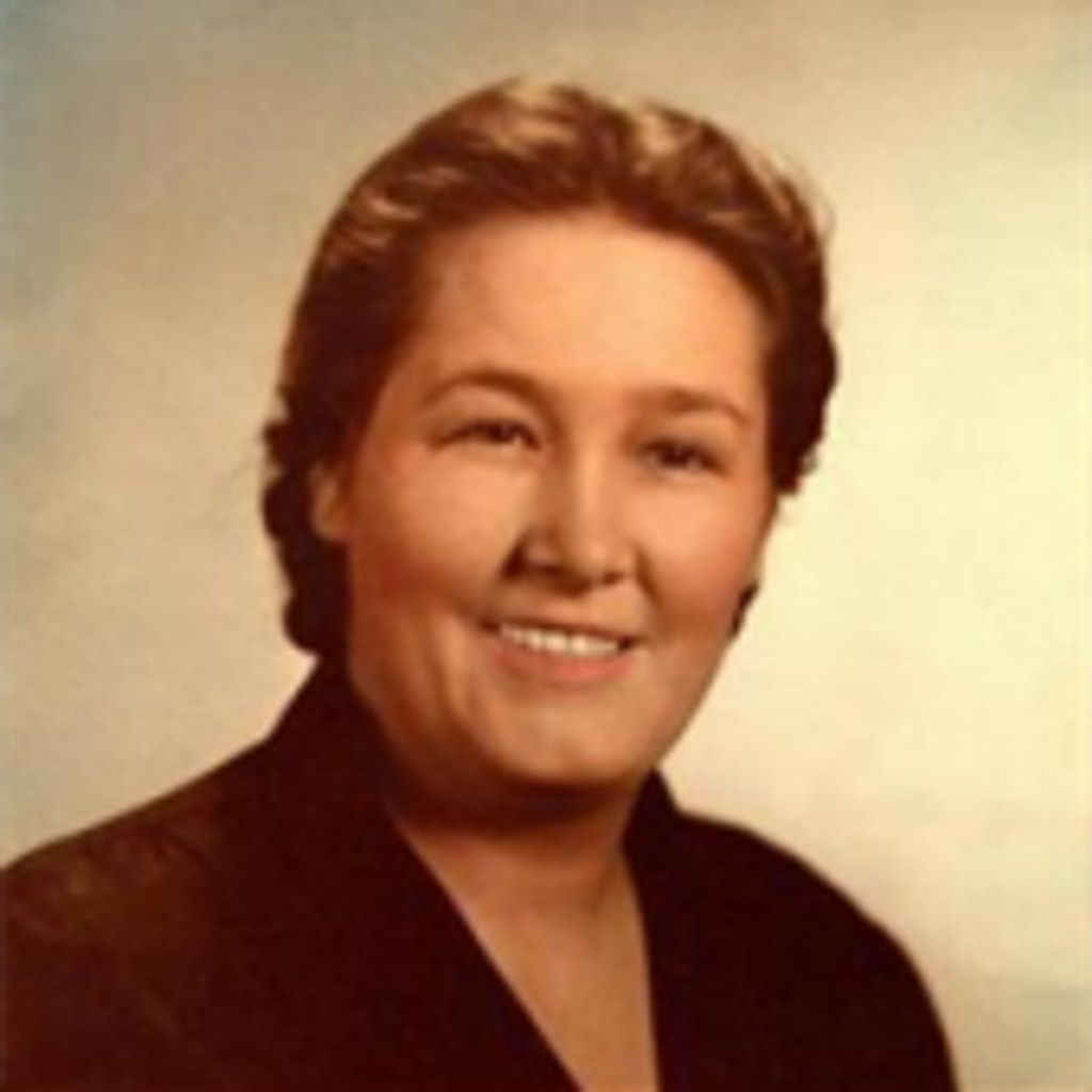 Stella Olene Foley Belver