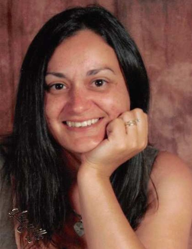Heather Ann Hopkins