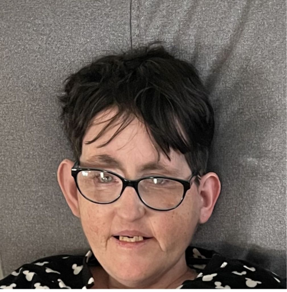 Wendy M. (Mitchell)  Wells