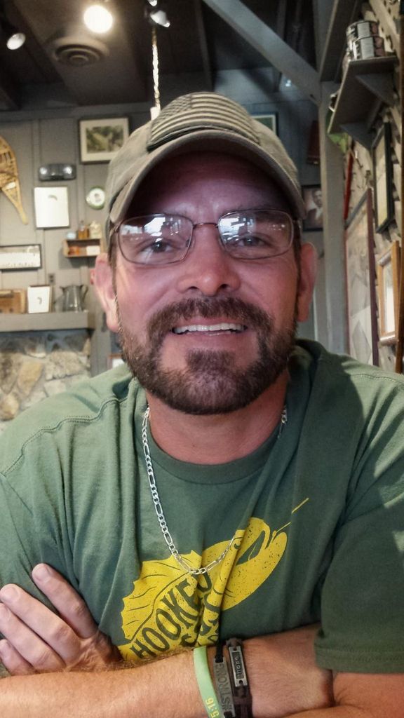 Ryan Lee Dillard Profile Photo