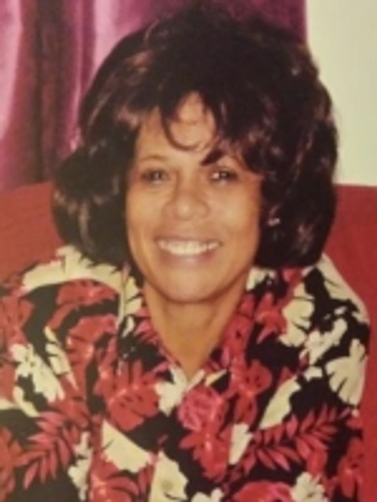 Frances Sagoes