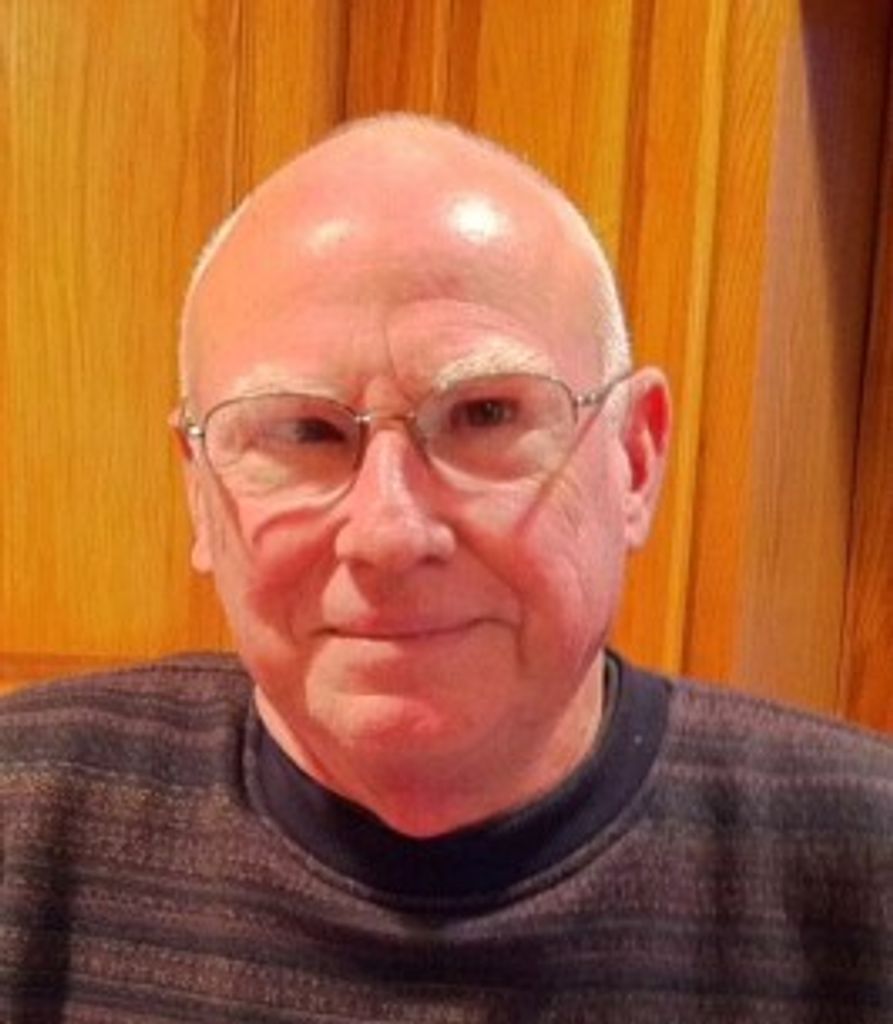 Steve Divine Profile Photo