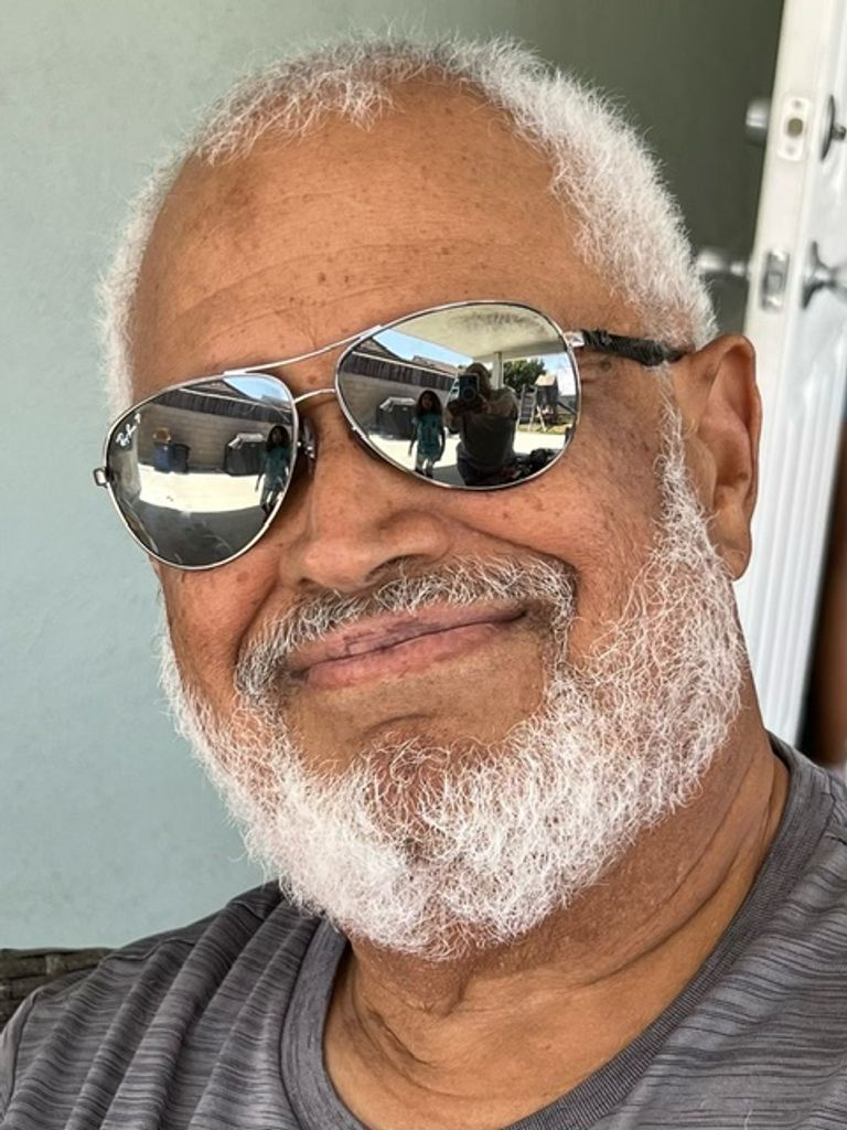 Leon Broussard Iii