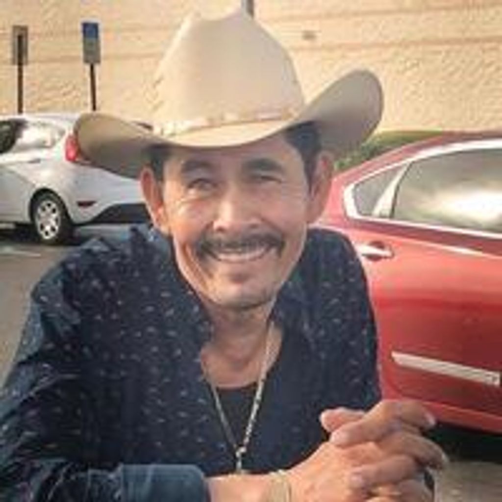 Gregorio Estrada Renteria