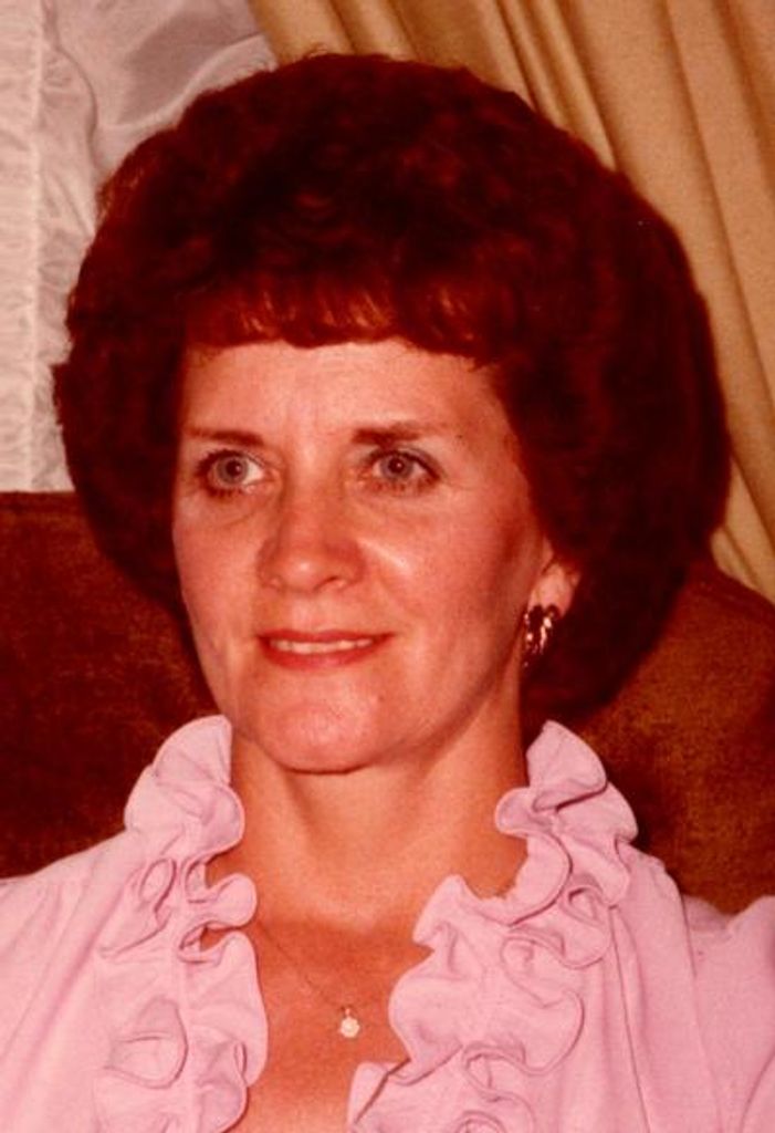 Geneva (Reed) May Profile Photo