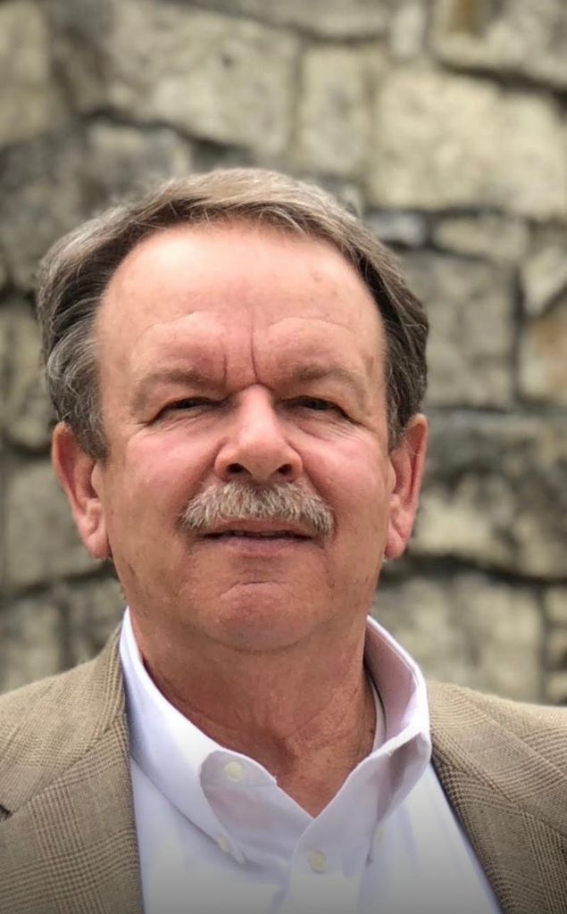 Tim Vick Profile Photo