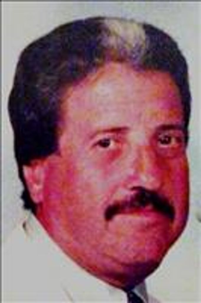 Jose M. Santos