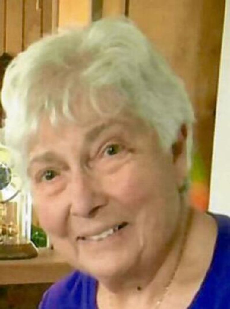 Dolores Dee Russo Profile Photo