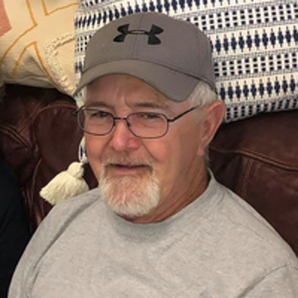 Raymond "Sig" Gary Sigman Profile Photo