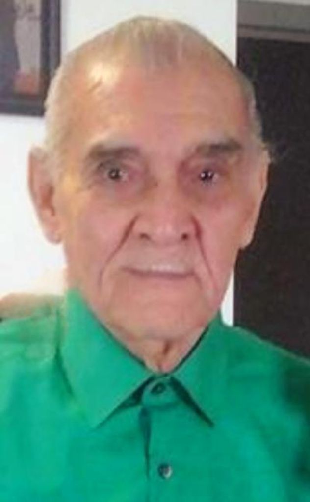 Pedro Garcia-Gonzalez