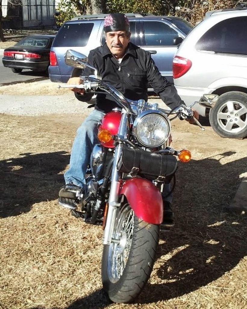 Erasmo Rubio Velasco