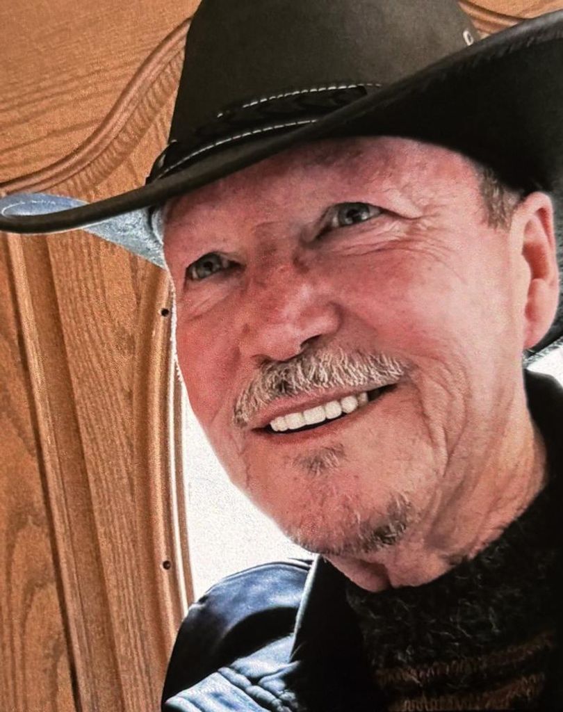 Gary Wayne Mann Profile Photo