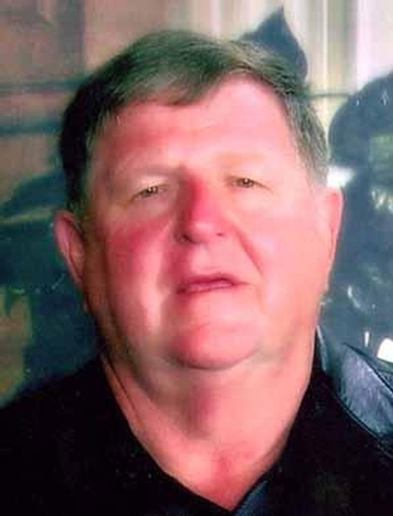 James Allen Dykes