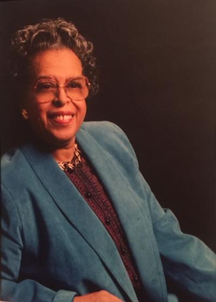 Elsie Marjorie Foy Profile Photo