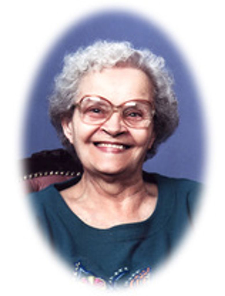 Ruby Hartsell