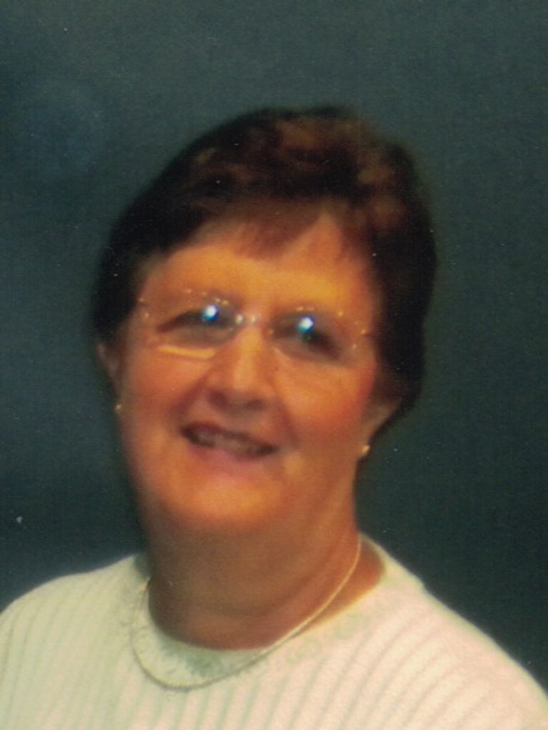 Ruby Pardue