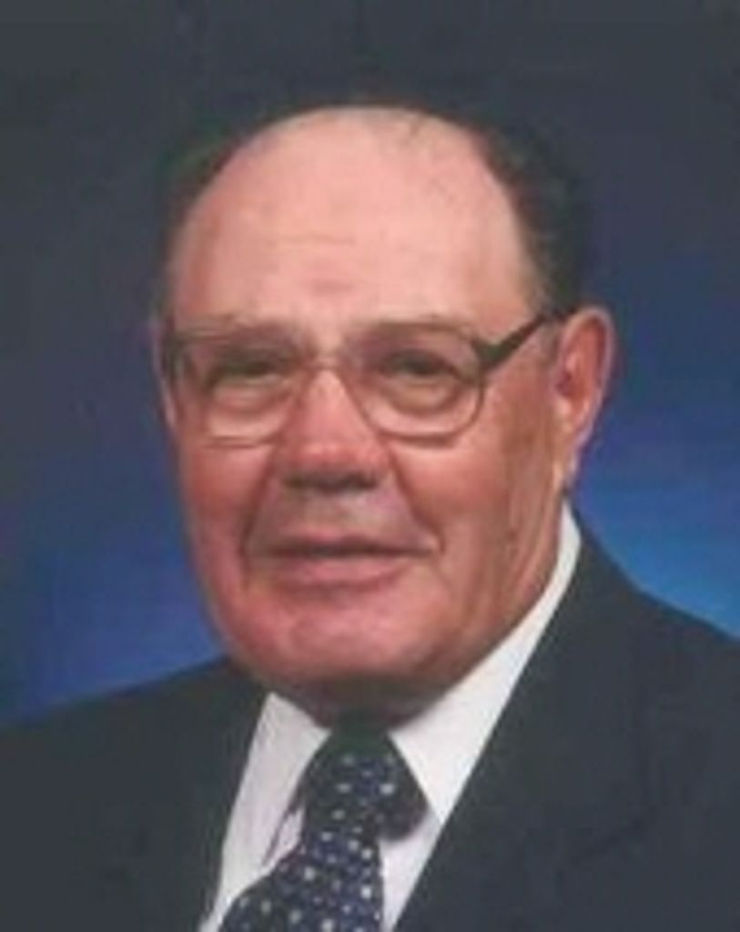 Celestine "Al" A. Schumacher Profile Photo