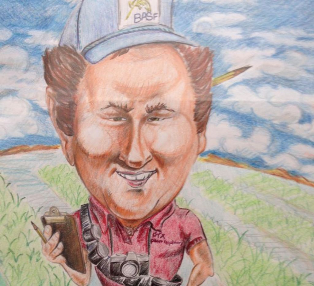Charles W. “Pete” Helpert