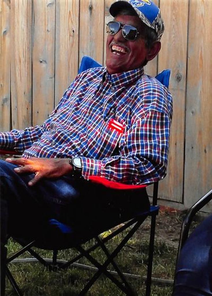 Michael George Ontiberos Profile Photo