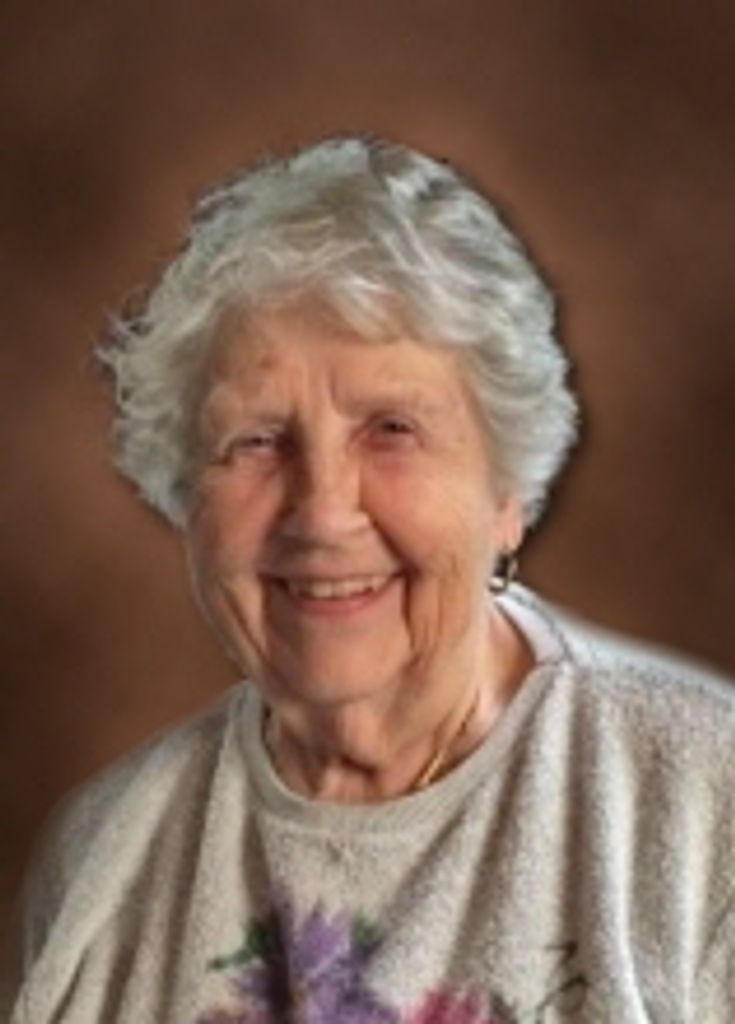 Katharyn M. Morley