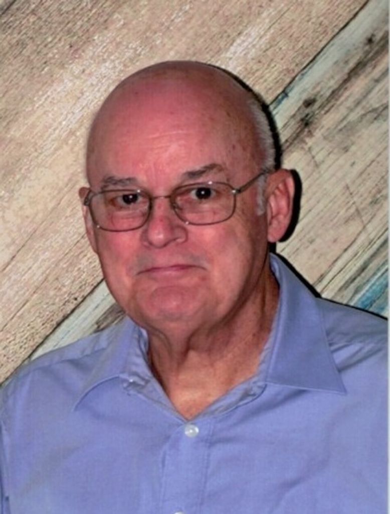 Francis "Roland" O'Leary