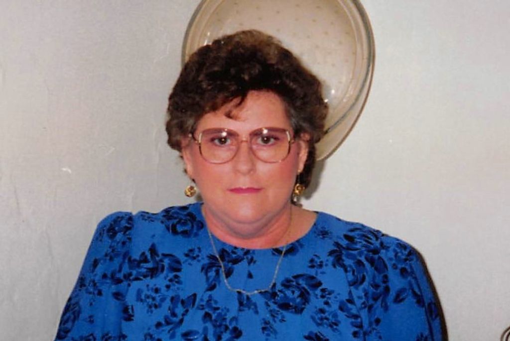 Sandra Kay (Cochran)  Oldson