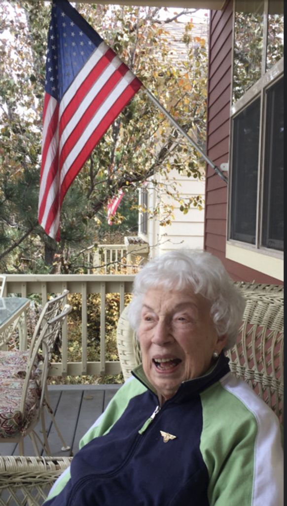 Jacqueline Marie (Jacquet)  Melvin Profile Photo