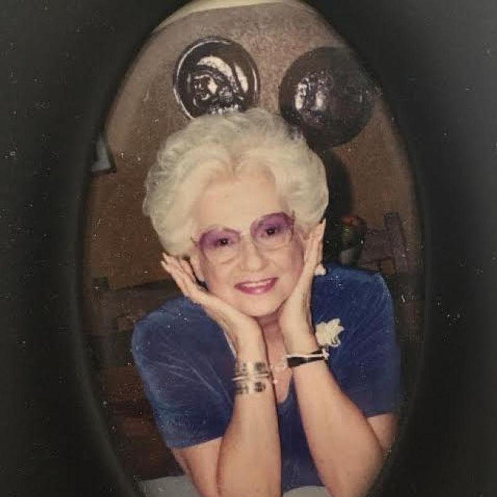 Nan Lawrence