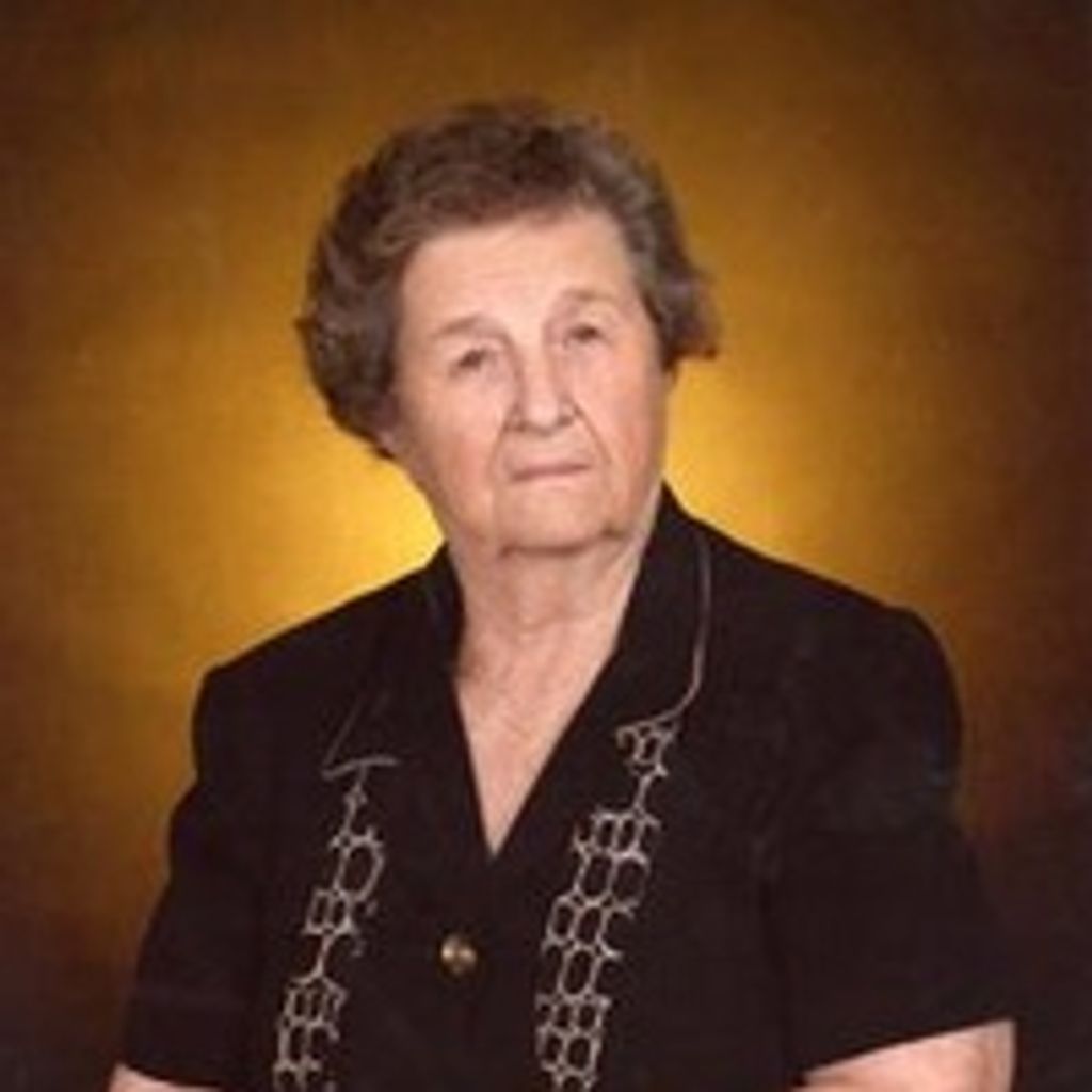 Hazel  Talley Bowman