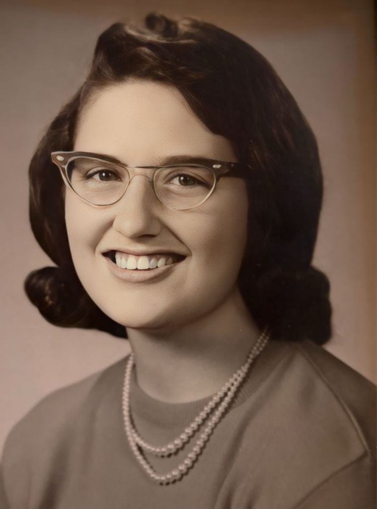 Dolores Mary (Lisy)  Mckenzie Profile Photo