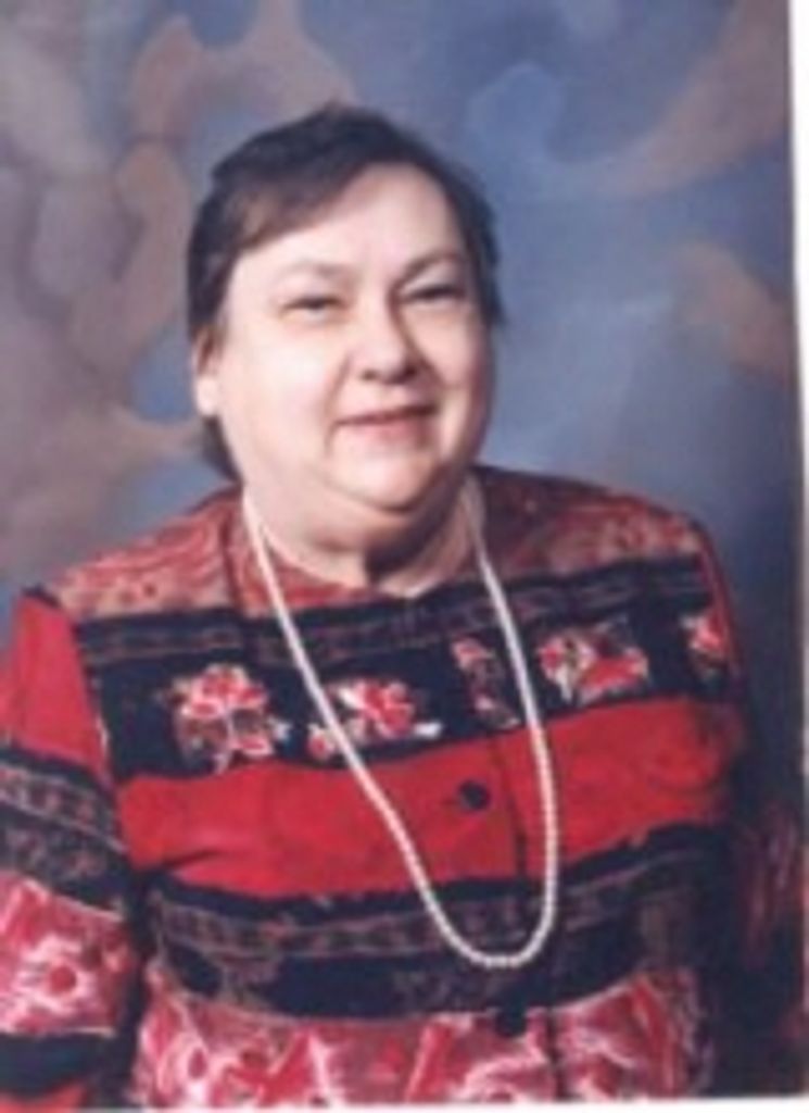 Margarette L. (Nee Galloway) Smith