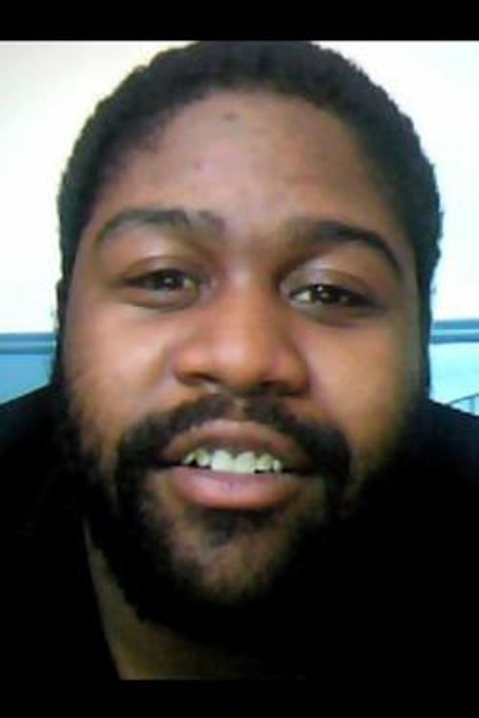 Jamel Houst Profile Photo