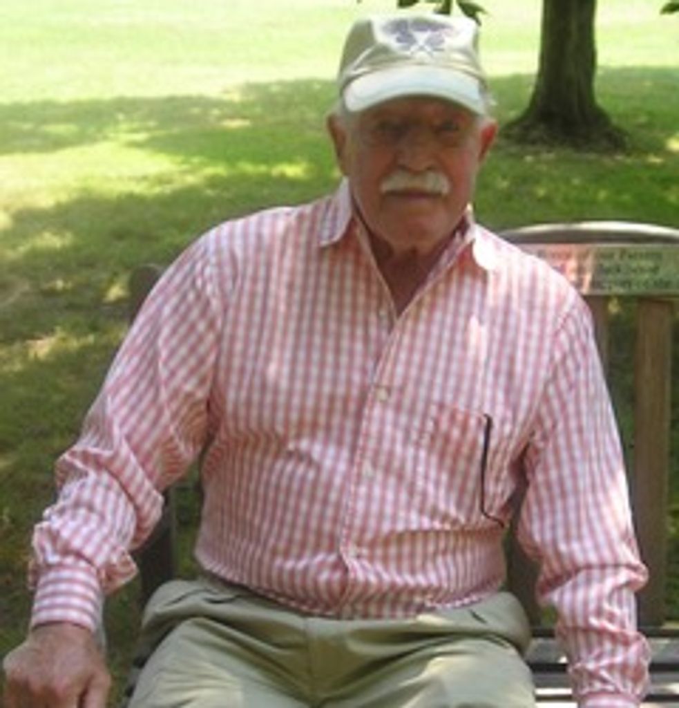 Frederick Giner Jr. Profile Photo