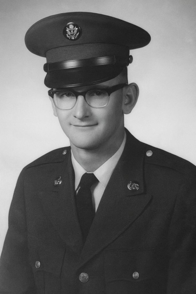 James Allen Williams