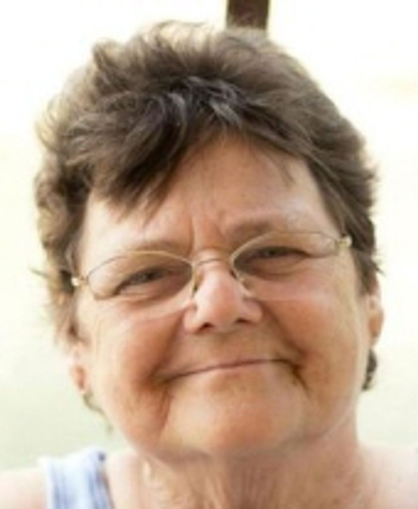 Cherilyn Rae Fay