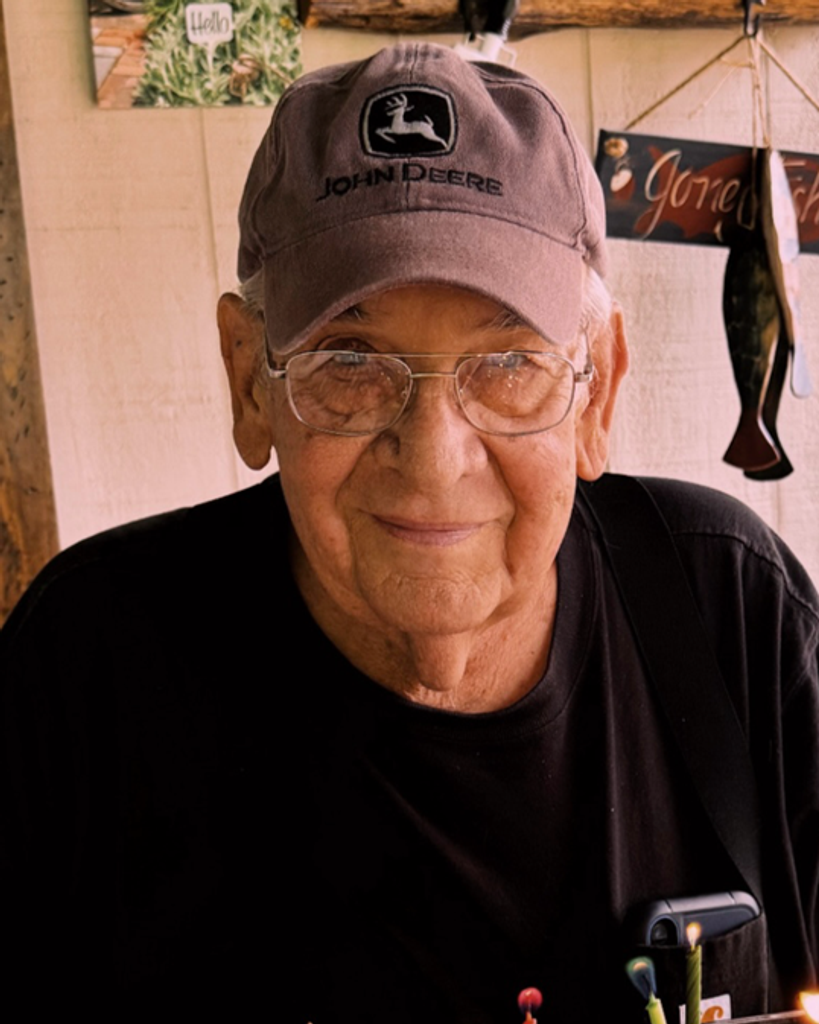 P. Thomas Wonderling Profile Photo