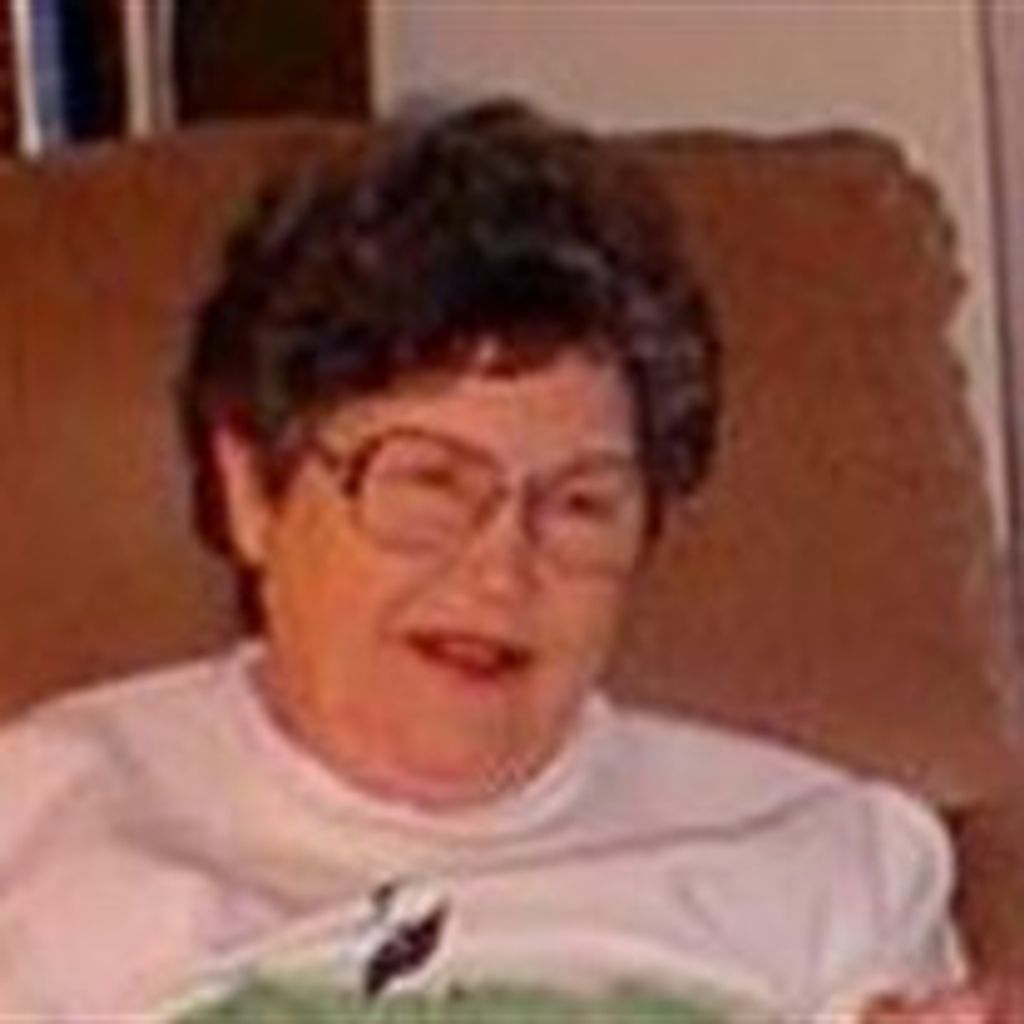 Lynda Hancock