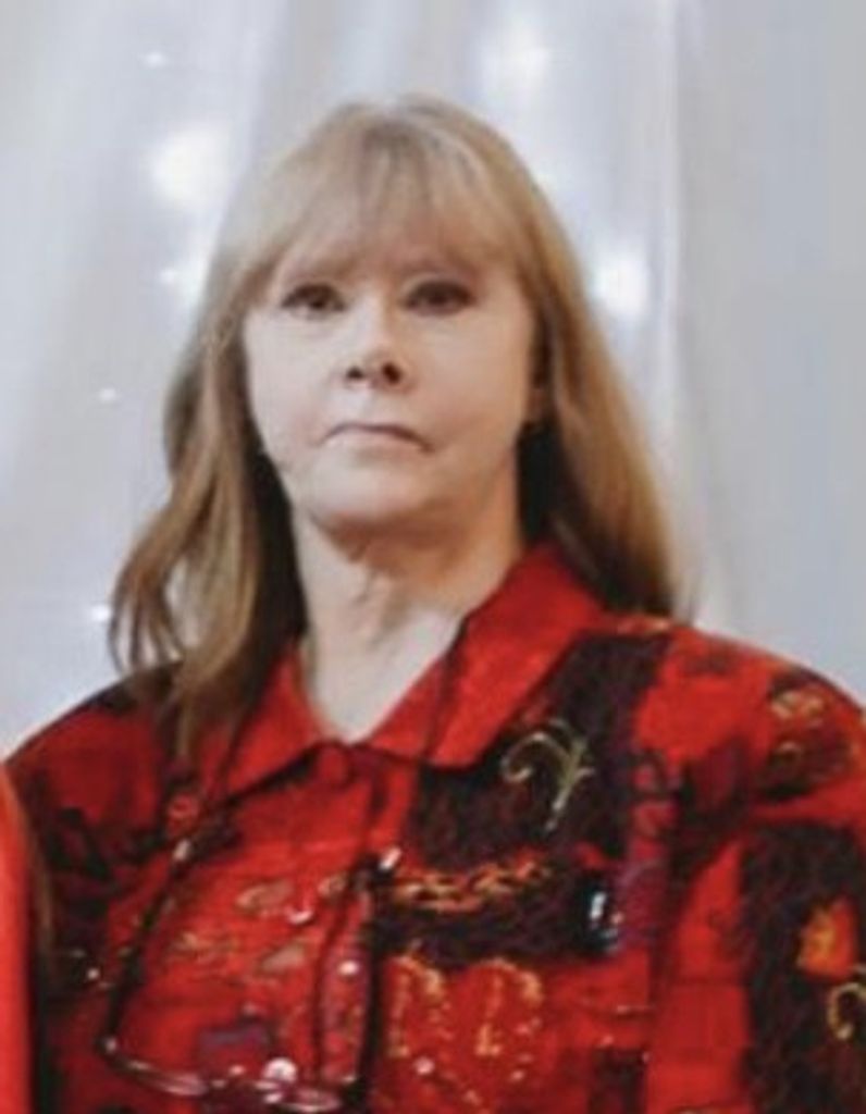 Anita "Nita" (Taylor)  Taylor
