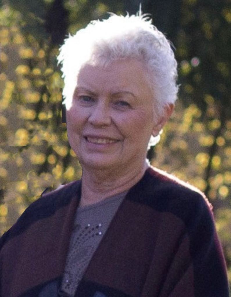 Kathy Jean Ingle