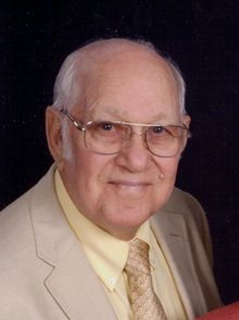 Robert Bevill