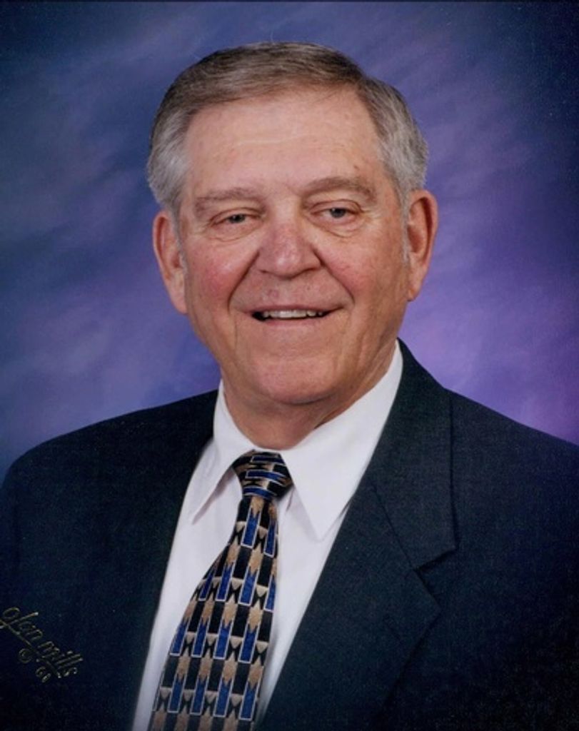 Ltc (Retired) Jack W. Japp