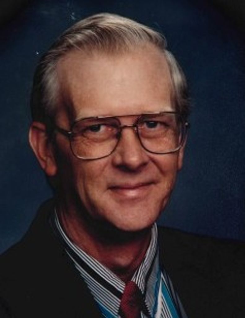 Donald Lamar Lindquist