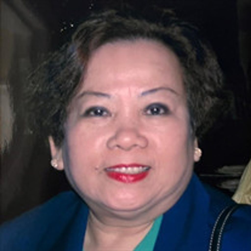 May Vo