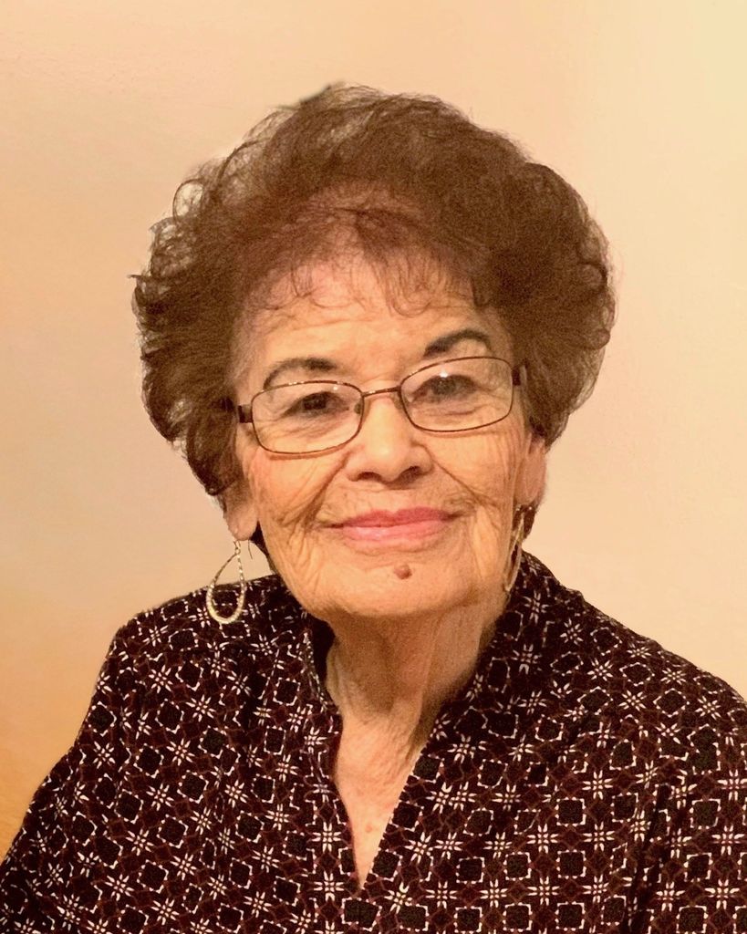 Magdalena “Madge” Florinda Flores Profile Photo