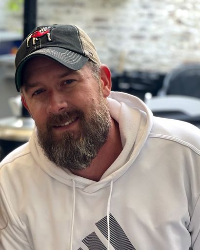 Joshua A. Brown Profile Photo