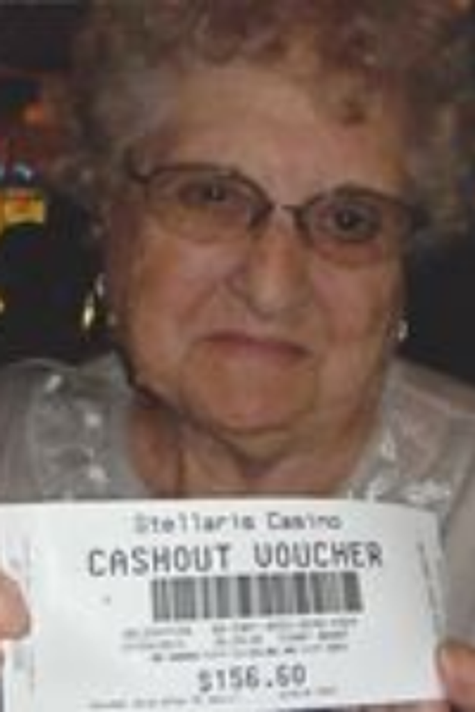 Eleanor M. (Delucia) Vipraio